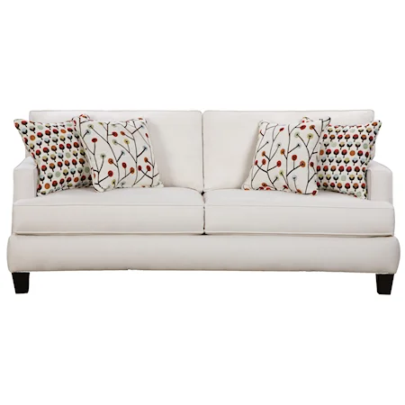 Contemporary Sofa